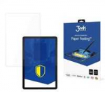 3mk apsauginė plėvelė &bdquo;Paper Feeling&ldquo;, skirta &bdquo;Lenovo Tab K11&ldquo; plan&scaron;etiniam kompiuteriui.