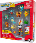 Pok&eacute;mon &ndash; Battle Figure 10 Pack (PKW2855)