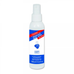HOT Dr. Schumacher Alcoholic Hand Disinfectant Pur&scaron;kiklis 100ml - Portable Hygiene Solution