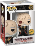 Funko POP! House of the Drgaon Viserys Targaryen chase