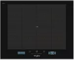Kaitlentė Whirlpool SMP 658 C/BT/IXL