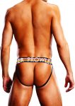 Prowler Oversized Paw Jock L Baltas - Stylish Cotton Support Brief