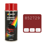 Motip Spalvoti dažai 400ml