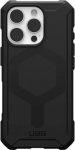 Urban Armor Gear UAG Essential Armor Magsafe Apple iPhone 16 Pro Case - dėklas telefonui juodos spalvos