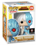 Funko POP! My Hero Academia Shoto Todoroki exclusive