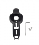 Cann Dviračio butelių laikiklis su "AirTag" laikikliu