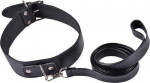 Power Escorts Set apykaklės pavadėlis bdsm bondage sekso dominavimui