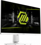Monitorius 27 colių (68,6 cm) TFT MSI MAG 274URFWDE Baltas GAMING 160Hz