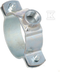 Wavin PLIENINĖ RANKENA 63X1/2" GW QS