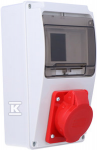 Onnline RESOLUTION STATION LAGO 6M 16/5 230V ONLINE