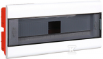 Elektro Plast P/T SRP-18 (N+PE) IP40