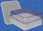 Elektro Plast OH4.B4 OBUD.HERMET. IP65