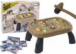 Žaidimas Whac-a-mole Dinozaurai