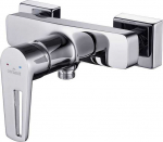 Du&scaron;o baterija Cersanit Chromas Mille (S951-031)