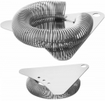 Bar Up Trikampio strypo ko&scaron;tuvas kratytuvui 97 x 105 mm