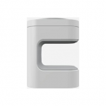 Targus Hyper Hyperjuice Qi2 3 viename magnetinis įkrovimo stovas