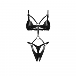 Obsessive Body OBS S-L korpusas be tarpkojų