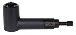 Papildomas hidraulinis presas 10t KUKKO