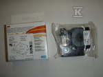Dymo VINILO JUOSTOS 19mm RAUDONA