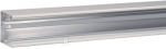 TEHALIT.GET POD.50X50MM ALU ANO
