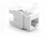 Kontakt Simon KOMPIUTERIO LIZDO ĮDĖKLAS RJ45 CAT.6 UTP MOLEX SIMON5