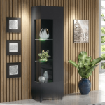 Szynaka Trendline Vitrina AZZURRO 12