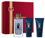 Dolce&Gabbana Dolce & Gabbana Dolce & Gabbana Dolce & Gabbana Dolce & Gabbana Dolce & Gabbana Dolce & Gabbana Dolce Gabbana K EDT 100 After 50 Gel 50