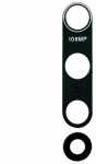 Xiaomi Mi 10 5G kameros stikliukas Juodas 108MP (only lens) ORG