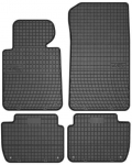 Frogum Guminiai kilimėliai BMW 3 serija E46 1997-2006
