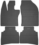 Frogum Guminiai kilimėliai Toyota Prius V 2022-