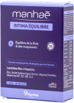 Prancūzija Vitavea Manha&eacute; Intima Equilibre mak&scaron;ties mikrofloros ir gleivinės balansui
