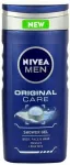 Nivea Men Protect & Care Du&scaron;o želė vyrams, 250 ml