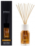 Millefiori Milano Fragrance Diffuser Petali di Tabacco, 100 ml