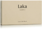 Laka Love Silk Blush Skaistalai 709 Dolce korėjieti&scaron;ki skaistalai Moterims