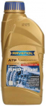 Transmisinė alyva Ravenol ATF 8HP FLUID, 1L