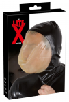 Late X Latex Vacuum Mask