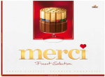 Saldainiai Merci Grosse, 250g