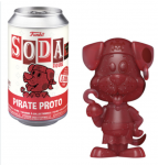Funko POP! Soda Pirate Proto