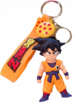 Raktų Pakabukas Dragon Ball