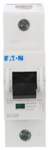 Eaton 211769 Grandinės pertraukiklis 1P C 20A 25kA AC AZ-C20 211769