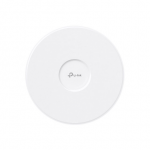 Mar&scaron;rutizatorius TP-LINK BE3600 lubinis &bdquo;Wi-Fi 7&ldquo; prieigos ta&scaron;kas | EAP723 | 802.11ax | 688+2882 Mbit/s | MU-MiMO Taip | PoE įvestis