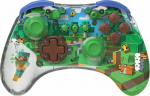 PDP REALMz Belaidis valdiklis skirtas Nintendo Switch - Minecraft Steve -Forest Biome