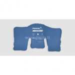 MOVES &Scaron;ildantis-&scaron;aldantis trijų dalių gelio kompresas, 20x40 cm