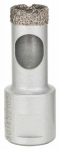 Bosch Gręžimo karūnėlė 16mm DrySpeed Best for Ceramic