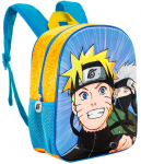 Karactermania Naruto Naruto Clan 3D backpack 31cm