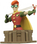 Diamond Select DC Comics Batman Dark Knight Robin resin bust