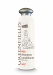 Greenfields - &Scaron;ampūnas ir kondicionierius 250 ml - (WA2966)
