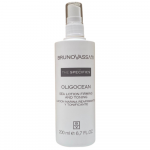 Bruno Vassari The Specifics Oligocean Natural Firming & Toning Losjonas kūnui, 200 ml