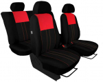 ES TUNING DUE sėdynių užvalkalai (medžiaginiai) Kia XCeed 2019-2025m.