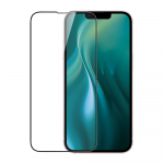 Telforceone Etteri apsauginis stiklas 9D Apple iPhone 13 / 13 Pro / 14 6,1"